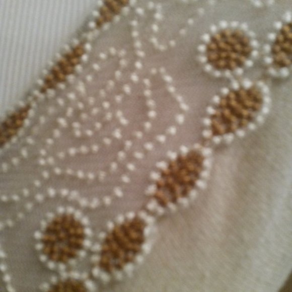 Anthropologie Guinevere Top Small - Picture 3 of 3